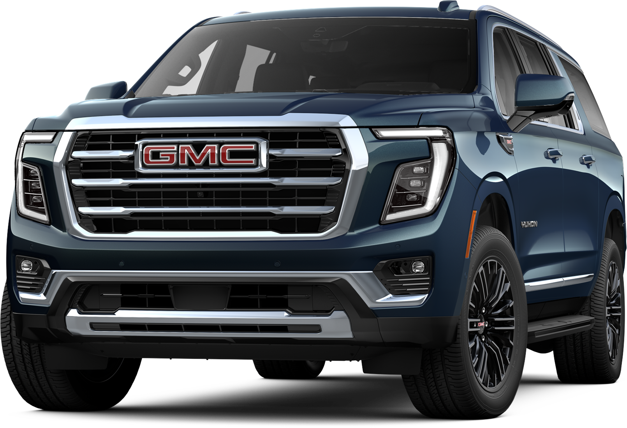 2026 GMC Yukon XL SUV